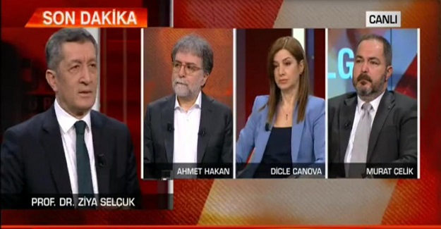 EĞİTİM ÖĞRETİM YILI 2 TEMMUZ'DA TAMAMLANACAK