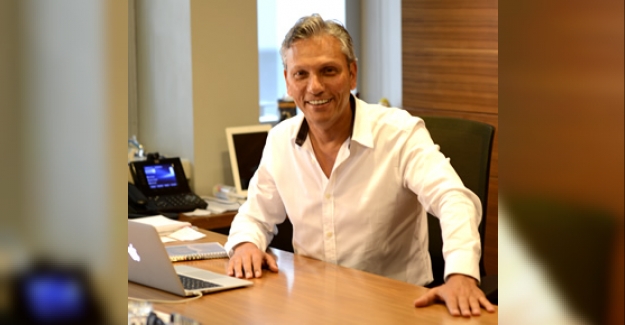 Firuz Barbaros Bağlıkaya Kimdir?