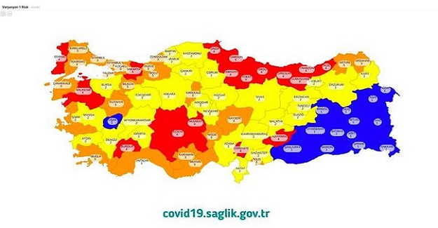 Hangi İlde Okullar Açılacak?