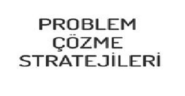 Matematik Problemi Çözmenin Basit Yolları