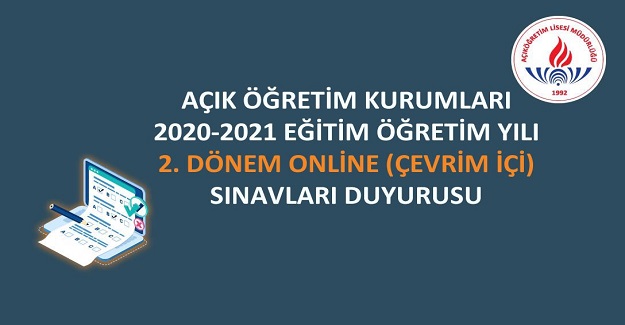 MEB'den Önemli Duyuru!