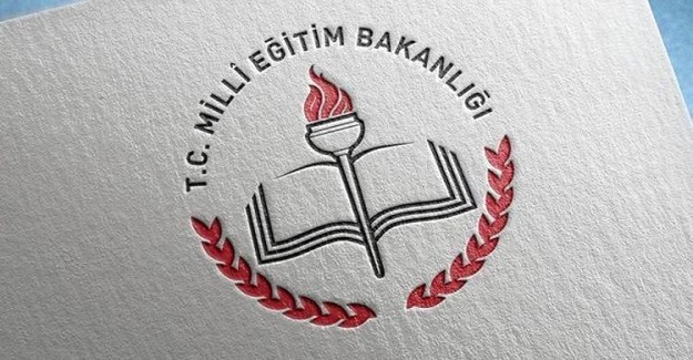 MEB'den Resmi Yazı