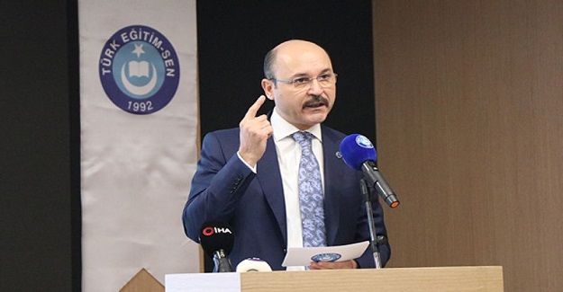 ÖĞRETMENLERİN AŞILANMASINDAKİ HER GECİKME, TOPLUMUN SAĞLIĞINA VURULAN DARBEDİR