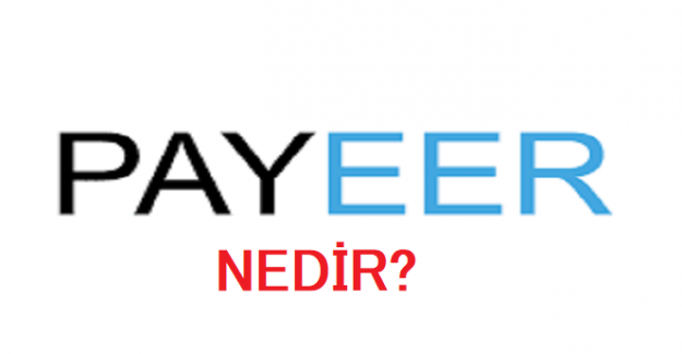Payeer Nedir?
