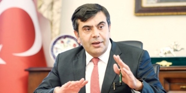 Milli Eğitim Bakanı Yusuf Tekin Kimdir?