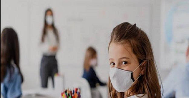10 İlde Yüz Yüze Eğitime Ara Verildi