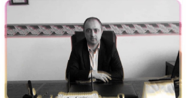 40 Yaşındaki Türkçe Öğretmeni Korona Nedeniyle Hayatını Kaybetti