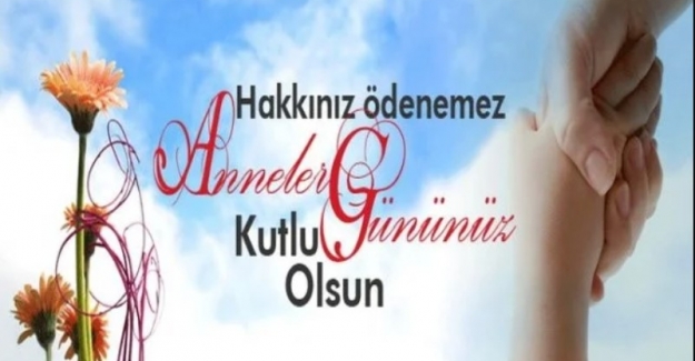 Anneler Günü İle İlgili Yazılar Kısa