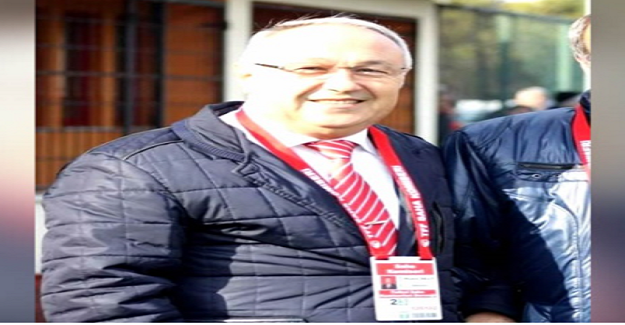 BİR ÖĞRETMENİZ DAHA CORONA’DAN DOLAYI HAYATINI KAYBETTİ