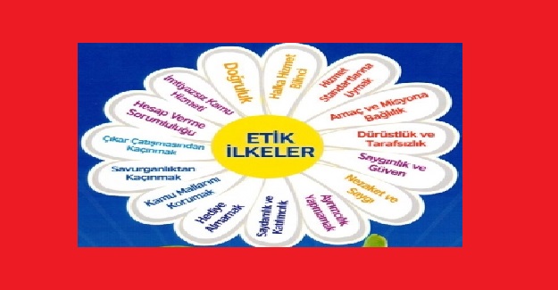 Etik Günü ve Haftası Ne Zaman?