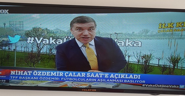 Futbol, Eğitimden Daha mı Önemli?