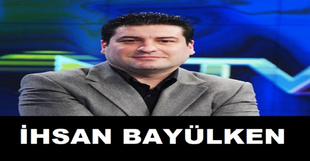 İhsan Bayülken Kimdir?