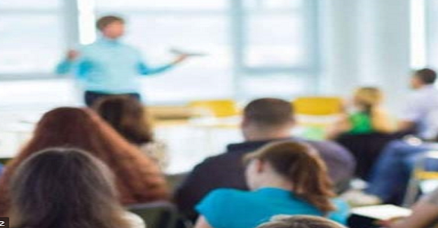 Sınıf Öğretmeni Ortaokulda Veya Lisede Seminere Katılabilir mi?
