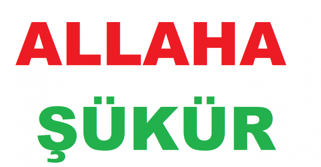 Allaha Hangi Konularda Şükrederiz?