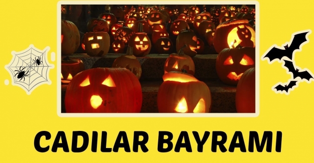 Cadılar Bayramı (Halloween) 2022 ne zaman?