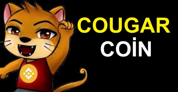 Cougar (COUGAR) Coin Nedir? Cougar (COUGAR) Token Geleceği, Yorumlar