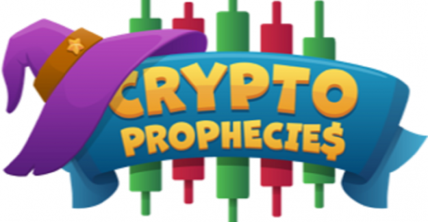 Crypto Prophecies (TCP) Coin Nedir? The Crypto Prophecies (TCP) Token Geleceği