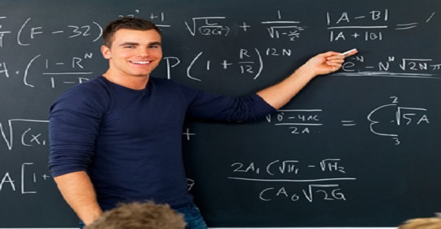 Öğrencilerin Öğretmenlerine Aşık Olması ?