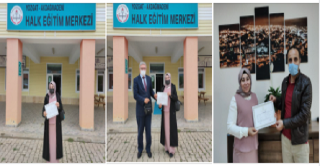 OKUMANIN YAŞI YOK ! 