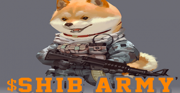 Shiba Army Nedir? What is the Shiba Army? Shiba Swap Ne Zaman?