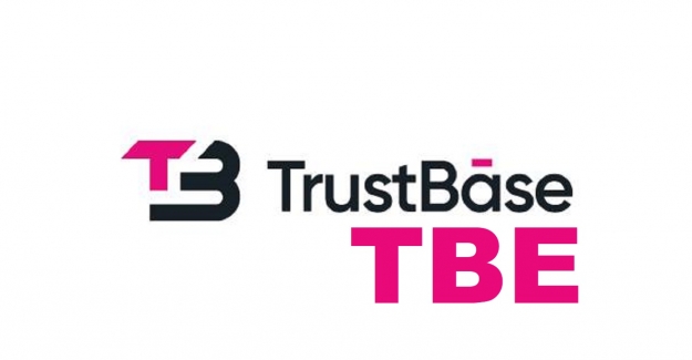 TrustBase (TBE) Coin Nedir? TrustBase (TBE) Token Geleceği