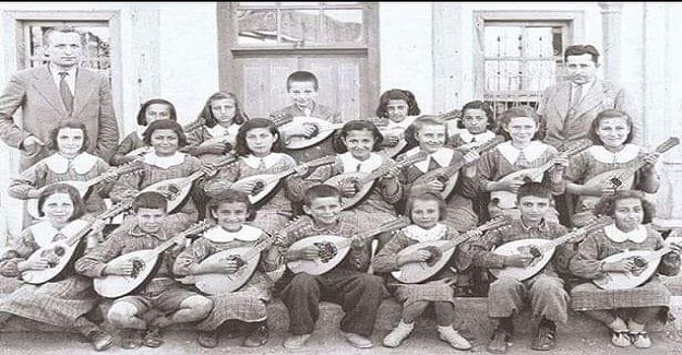 7 Yaşında üçüncü sınıftayken yatılı okula yazdırmıştı beni ailem.