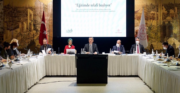 MEB'den Yaz döneminde çocuklara yönelik etkinlikler