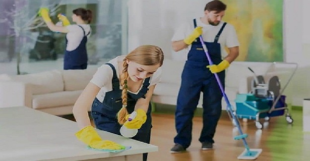 OKULLARDAKİ GÜVENLİK VE TEMİZLİK NE OLACAK?