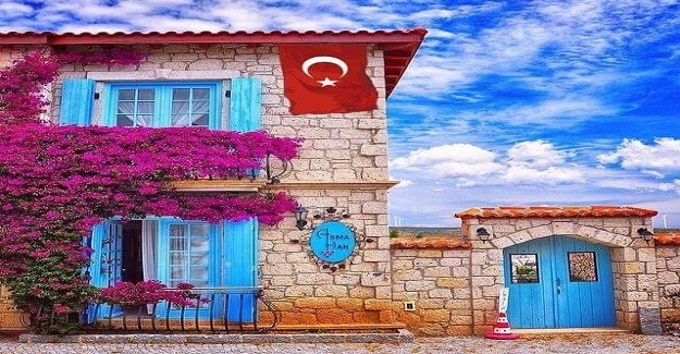 Türkiye'de görmeniz gereken yerler