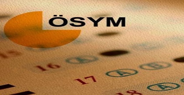 2021 Yılı YKS Kılavuzu Erişime Açıldı