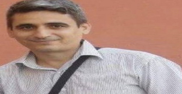 Ağrı'da Görev Yapan Sınıf Öğretmeni Harun Filiz Korona Nedeniyle Hayatını Kaybetti