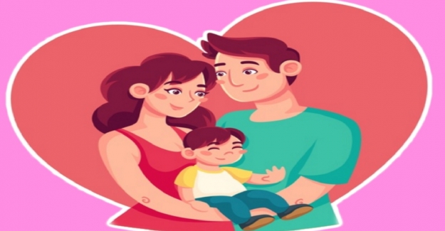Anne ve babalar çocuk büyütürken dikkat etmesi gerekenler?