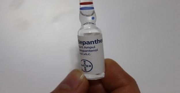 Bepanthen Ampul, Faydaları ve Yan Etkileri Fiyatı, Kullanıcı Yorumları
