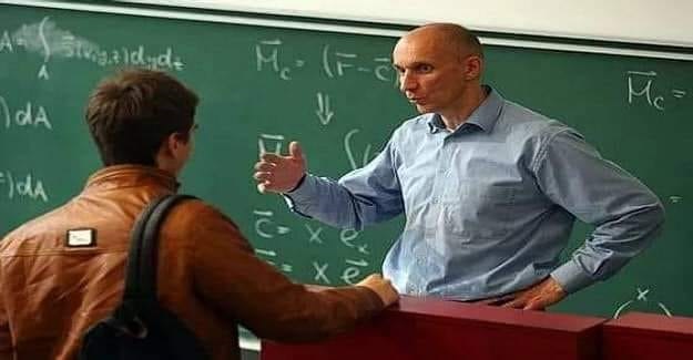 MANTIK YÜRÜTME SINAVI