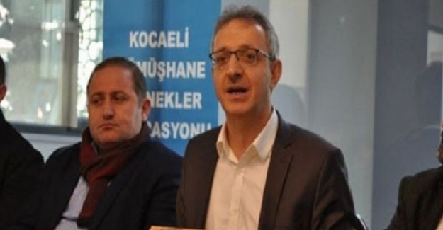 Öğretmen, Damadı Tarafından Öldürüldü