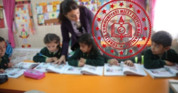 Öğretmenin Bayramı Zehir