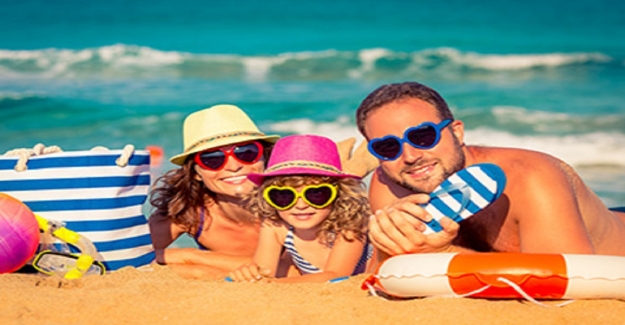 Öğretmenlerin yılda en az bir kere faydalanabileceği % 30 indirimli tatil seçeneği