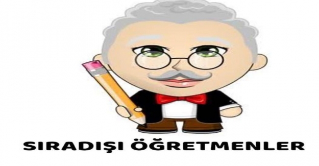 Sıra Dışı Öğretmen Ne Yapar?