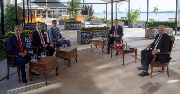 Telafide Ben de Varım Etkinliklerine, 8 Milyon Öğrenci Katılım Sağladı
