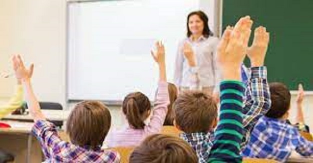 Yeni Öğretmenlerin Yaptığı En Yaygın Hatalar?