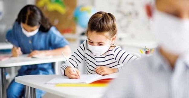 Yüz Yüze Eğitim Faaliyet Başvuruya Açıldı