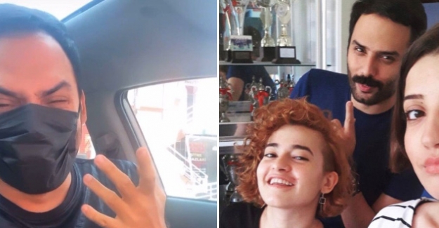 Azra'nın ölüm haberini alan öğretmeni hıçkırıklara boğuldu