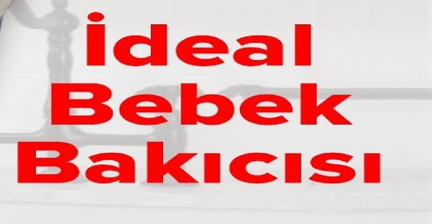 Bebek Bakıcısı Nasıl Seçilir?