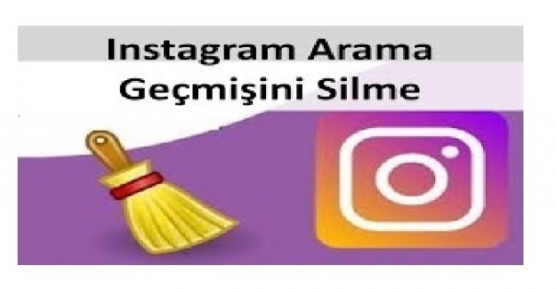 Instagram Arama Geçmişi Silme 2022