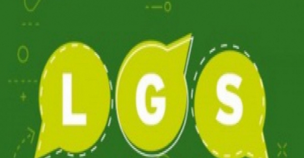 LGS 2021