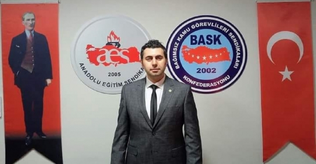 Memurlara %5'lik, %6'lık teklifler asla kabul edilemez