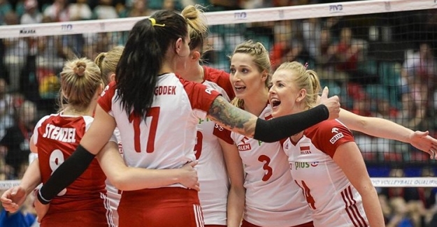 POLONYA KADIN VOLEYBOL TAKIMI OYUNCULARI KİMLER?