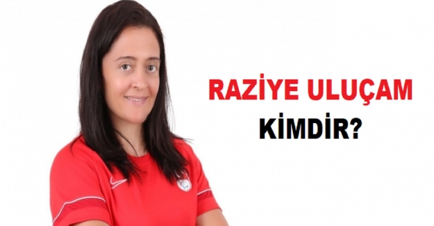 Raziye Uluçam Kimdir? Paralimpik Olimpiyatları Raziye Uluçam branşı ne, kaç yaşında?
