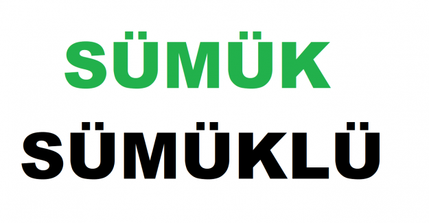 Sümük Nedir? Sümüklü Kime Denir?