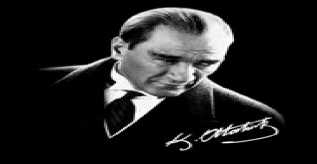 10 KASIM KOMPOZİSYONU
